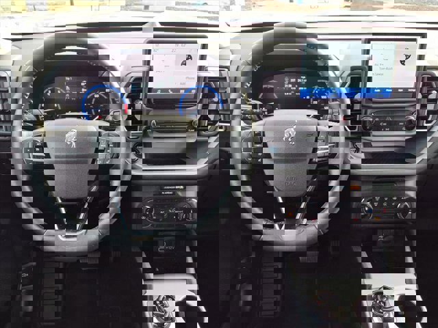 Certified 2023 Ford Bronco Sport Big Bend w/ Convenience Package image 9