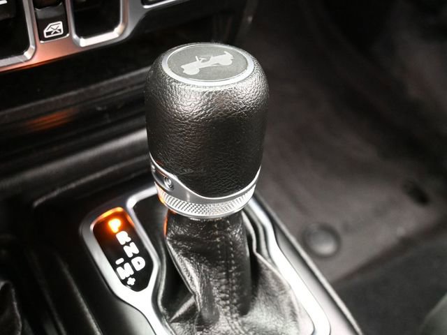 Used 2022 Jeep Wrangler Unlimited Sport S image 22