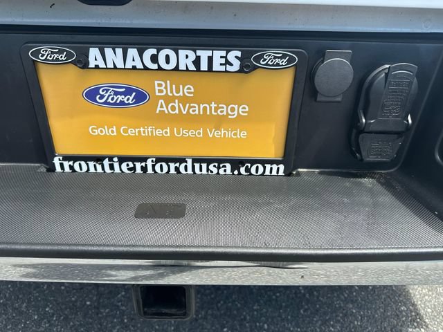 Certified 2024 Ford F150 Lariat w/ Equipment Group 502A High AWD/4WD image 27