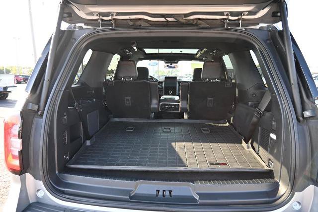 Certified 2024 Ford Expedition Limited AWD/4WD image 12