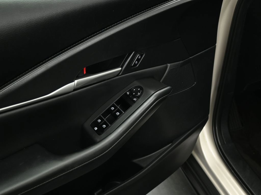 Used 2023 MAZDA CX-30 AWD 2.5 S w/ Select Package image 36