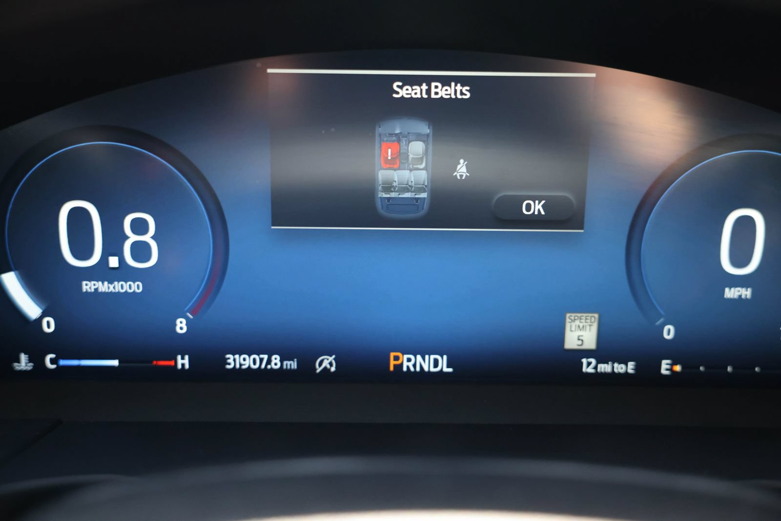 Certified 2023 Ford Escape ST-Line Elite w/ Premium Technology Package AWD/4WD image 23