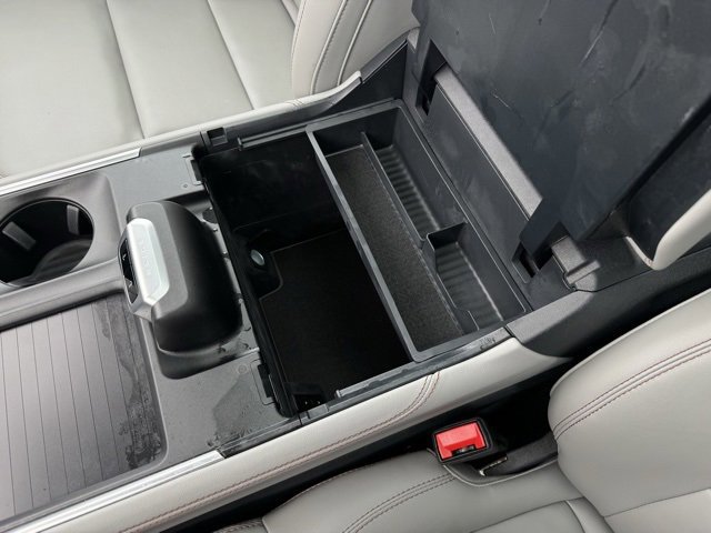 Certified 2025 Ford Expedition Max Active image 26