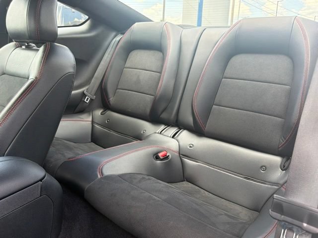 Certified 2022 Ford Mustang GT Premium w/ California Special Package RWD image 8
