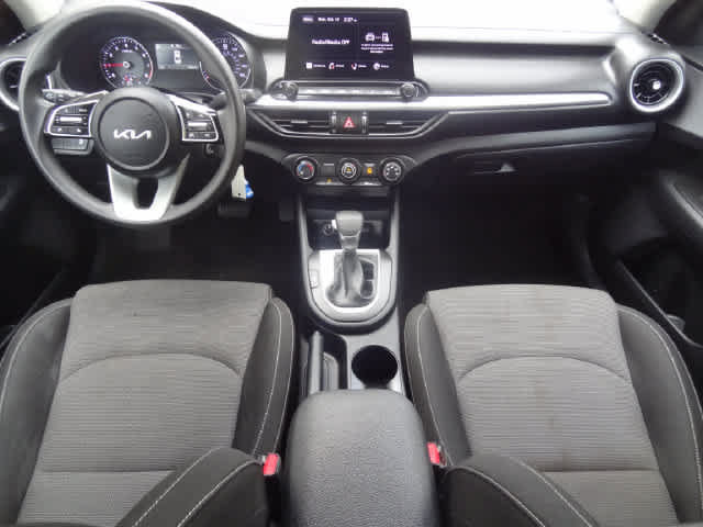Used 2024 Kia Forte LXS FWD image 10