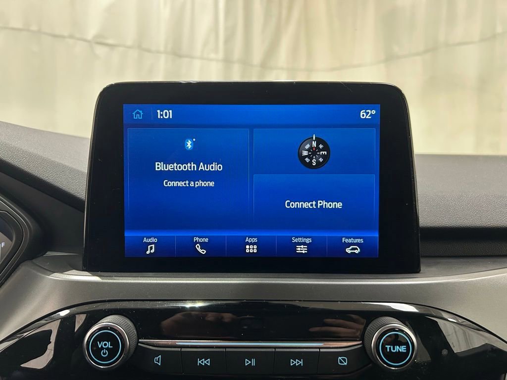 Certified 2024 Ford Escape Active w/ Cold Weather Package image 18