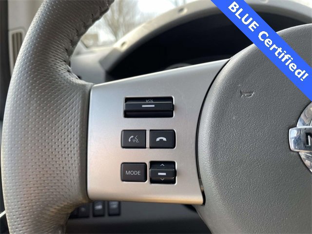 Used 2019 Nissan Frontier SL image 23