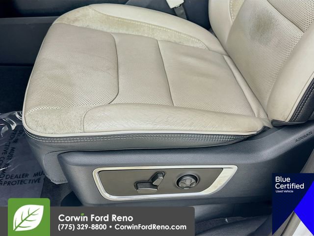Used 2022 RAM 1500 Limited AWD/4WD image 24