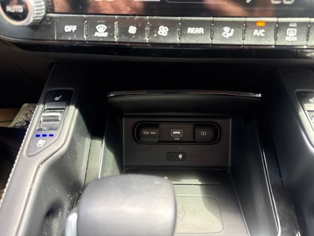 Used 2021 Kia Telluride EX w/ EX Premium Package AWD/4WD image 24