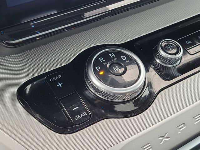 Certified 2025 Ford Expedition Max Active AWD/4WD image 21