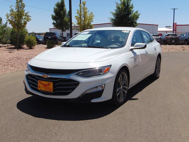 Used 2024 Chevrolet Malibu LT FWD image 10