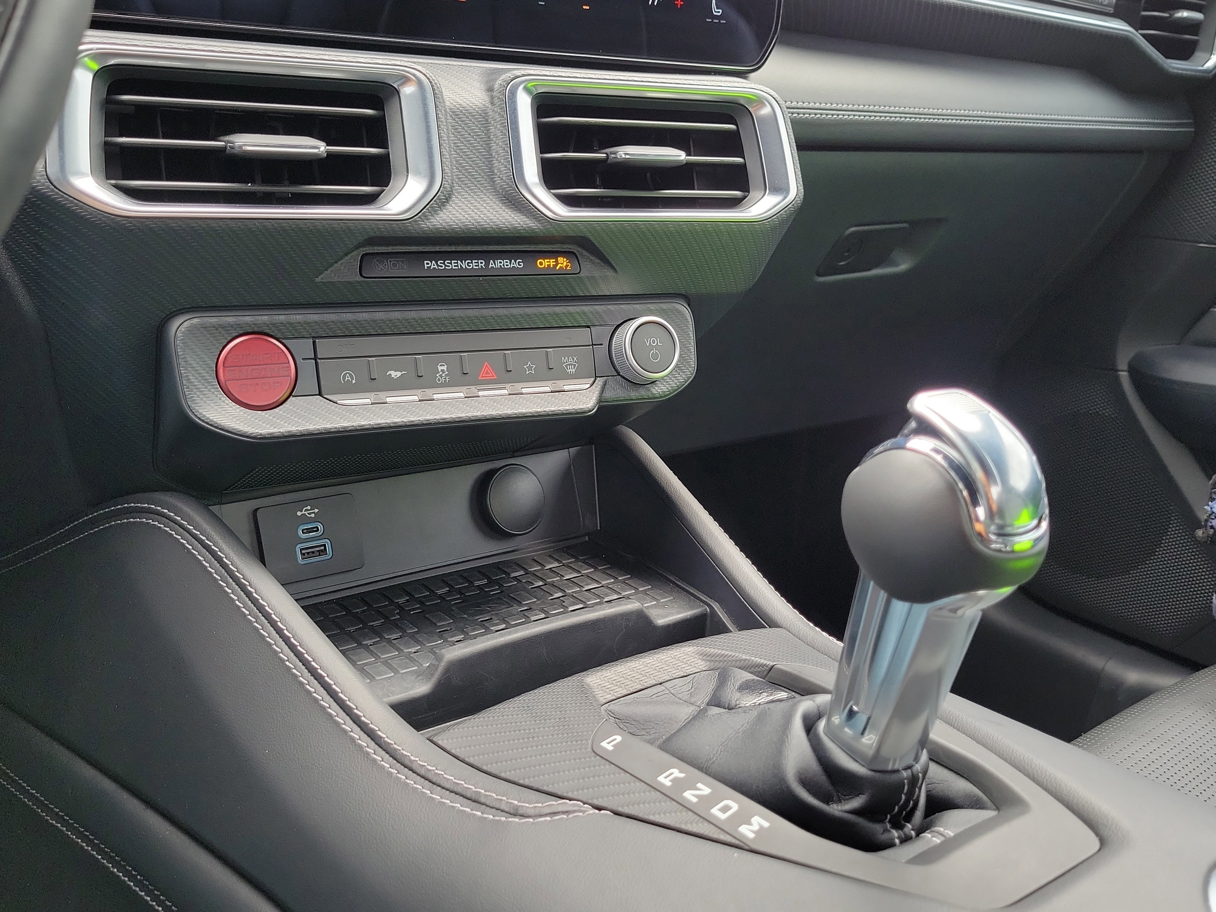 Certified 2024 Ford Mustang GT Premium image 25