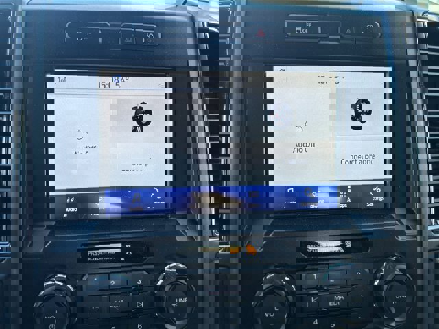 Certified 2019 Ford F150 XLT w/ Equipment Group 301A Mid image 28