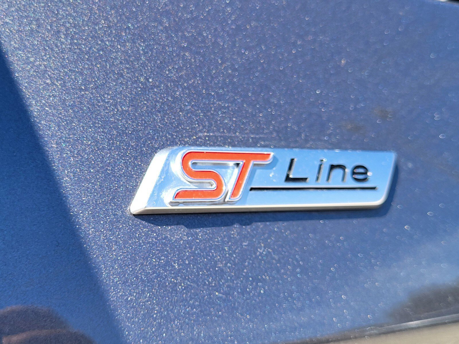 Certified 2022 Ford Edge ST-Line image 12