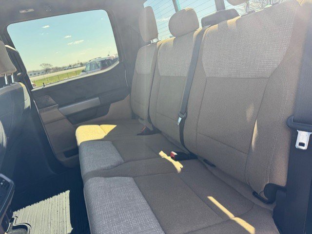 Certified 2023 Ford F150 XLT w/ Equipment Group 302A High image 26