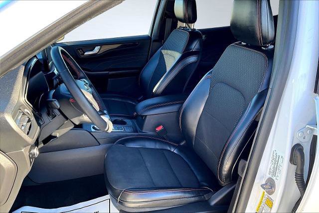 Certified 2023 Ford Escape ST-Line Select image 30