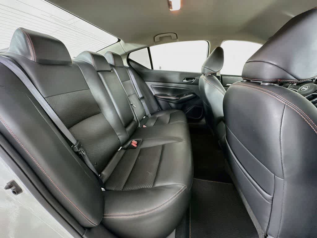 Used 2024 Nissan Altima 2.5 SR FWD image 29