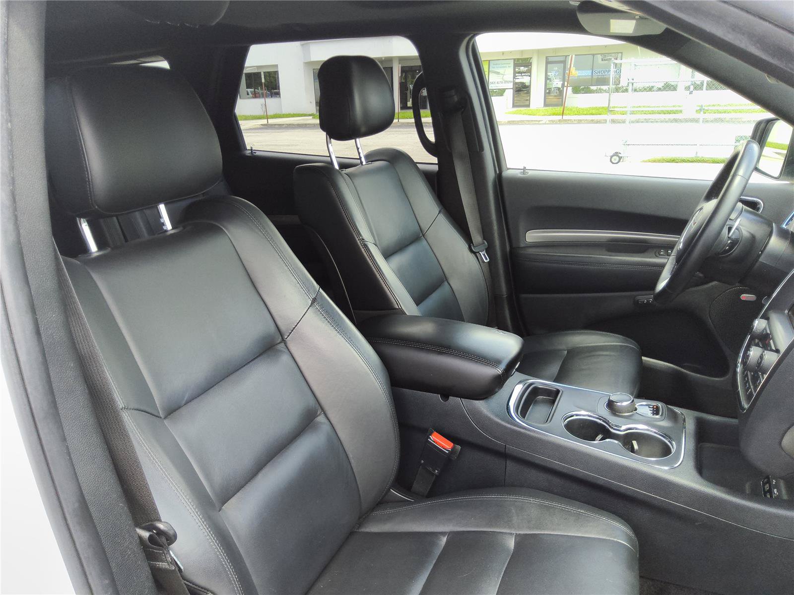 Used 2017 Dodge Durango GT w/ Premium Group AWD/4WD image 29