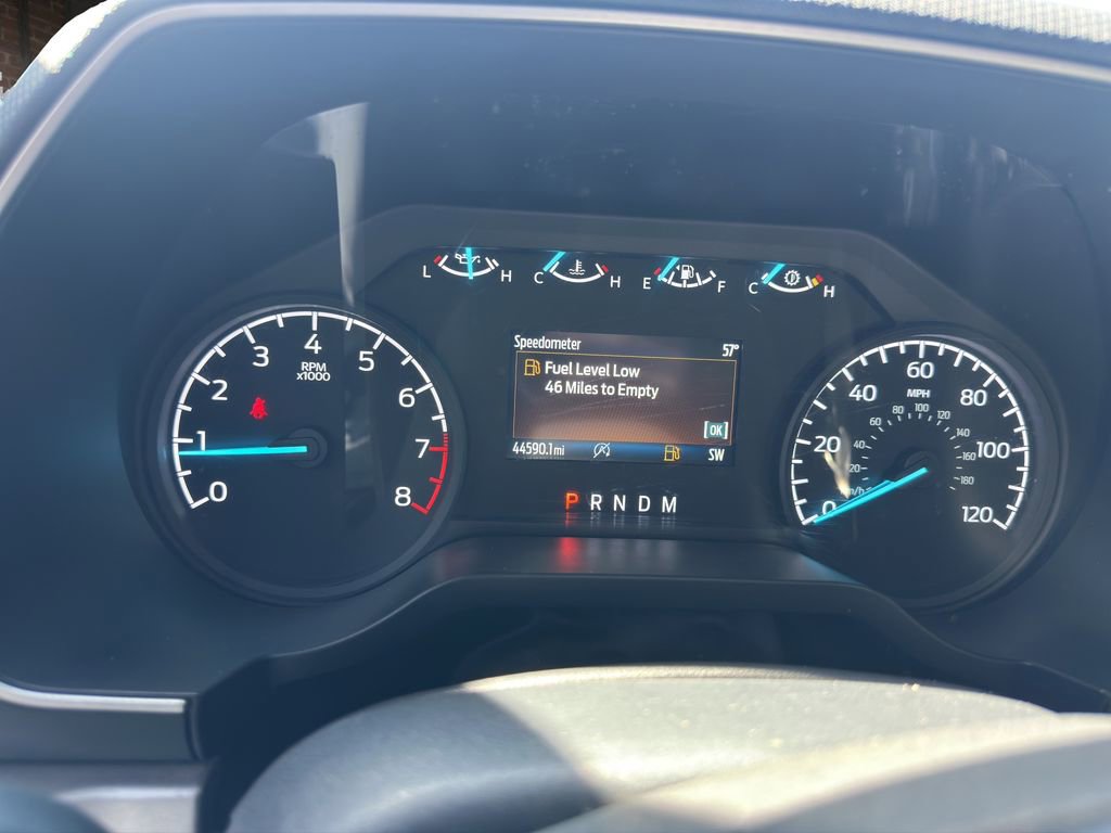 Certified 2023 Ford F150 XL w/ XL Chrome Appearance Package image 17