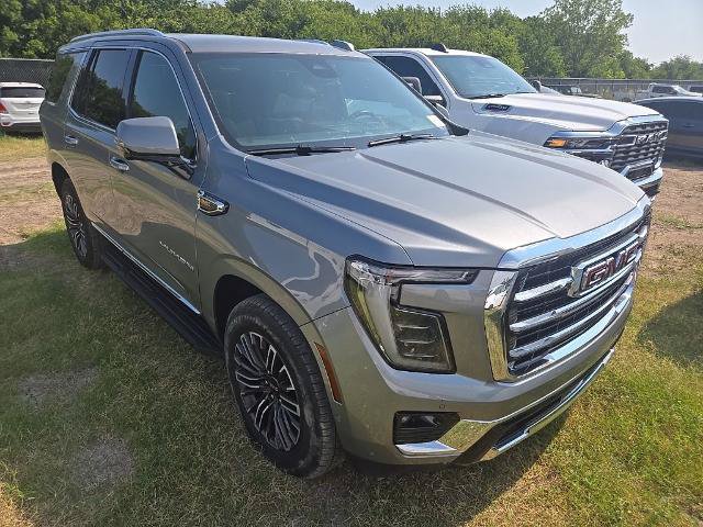 Used 2026 GMC Yukon Elevation RWD image 4