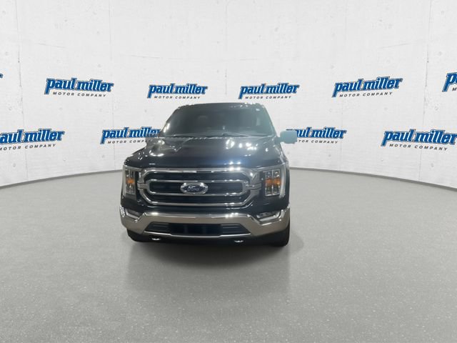 Certified 2021 Ford F150 XLT w/ Equipment Group 302A High AWD/4WD image 6