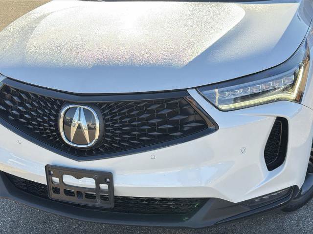 Used 2022 Acura RDX A-Spec AWD/4WD image 11