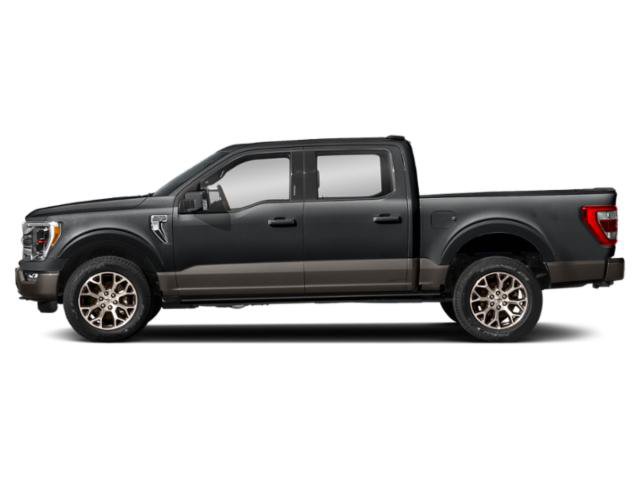 Certified 2021 Ford F150 King Ranch w/ Equipment Group 601A High AWD/4WD image 2
