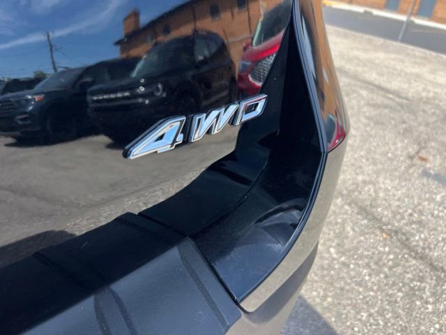 Certified 2024 Ford Explorer Timberline w/ Timberline Technology Package AWD/4WD image 28