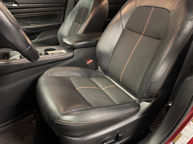 Used 2020 Nissan Altima 2.5 SR image 17