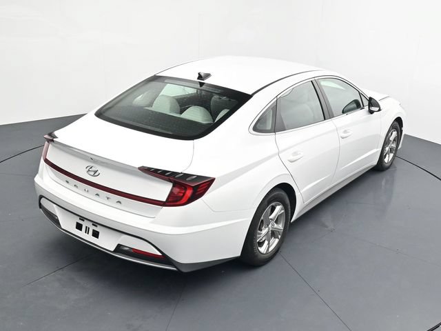 Used 2022 Hyundai Sonata SE w/ Cargo Package FWD image 29