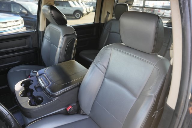 Used 2020 RAM 5500 Tradesman w/ Safety Group image 12