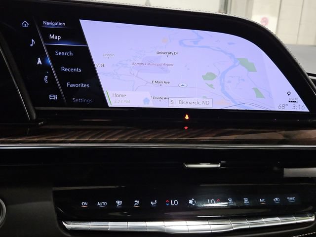 Used 2022 Cadillac Escalade Sport Platinum AWD/4WD image 44