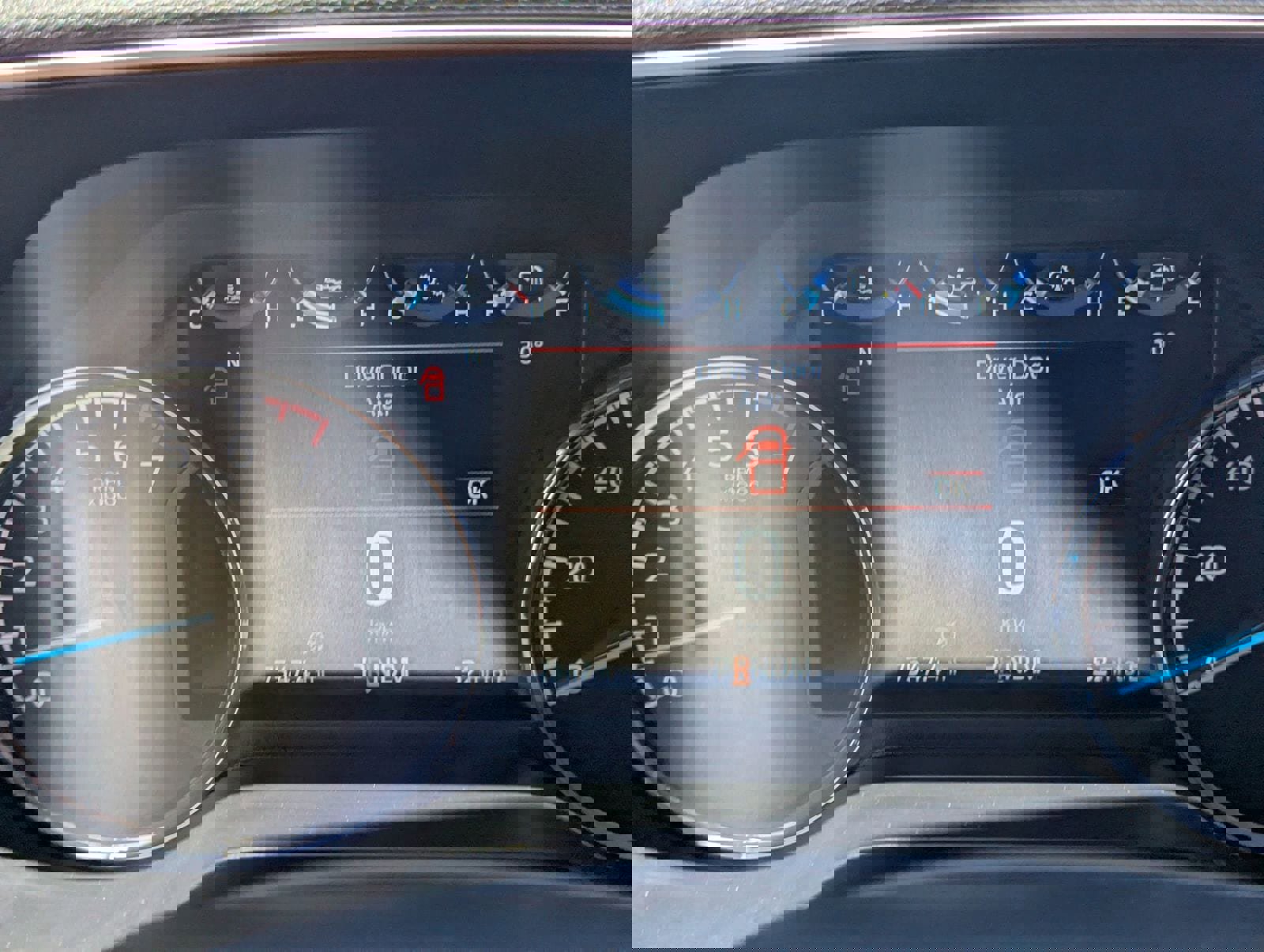 Certified 2023 Ford F150 XLT w/ Equipment Group 301A Mid AWD/4WD image 29