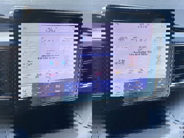 Certified 2021 Ford Explorer XLT w/ Equipment Group 202A image 60