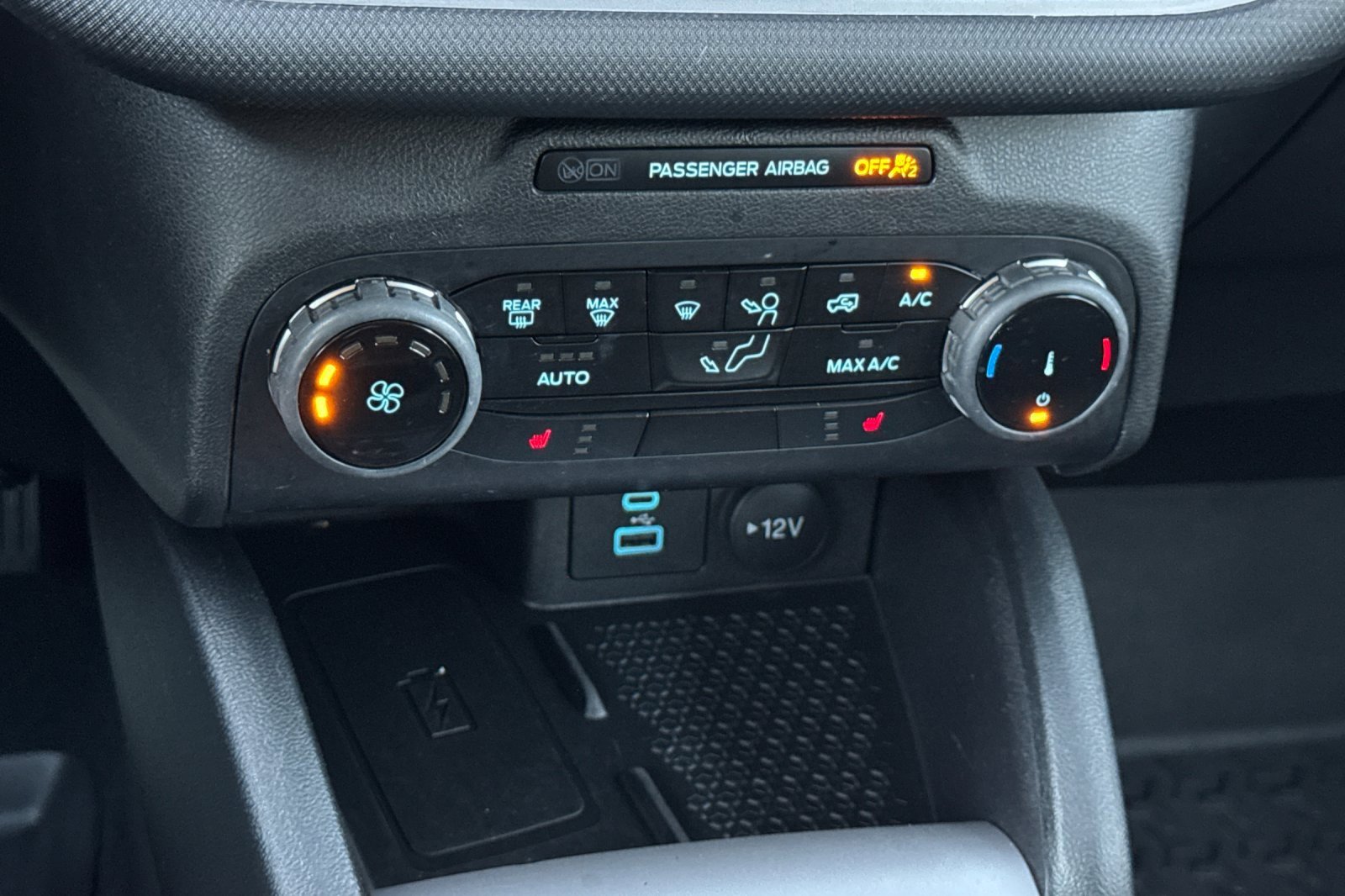 Certified 2022 Ford Bronco Sport Big Bend w/ Convenience Package image 19