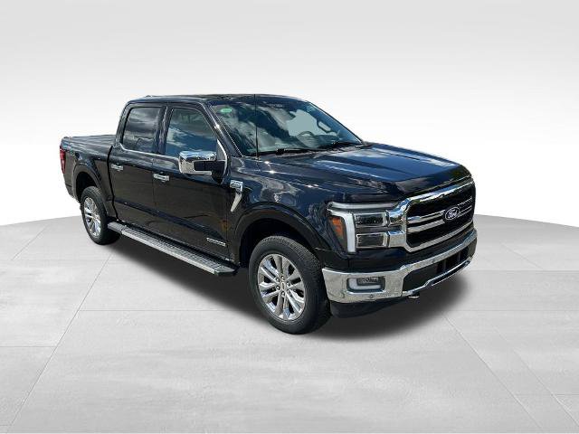 Certified 2024 Ford F150 Lariat w/ Equipment Group 502A High AWD/4WD image 4