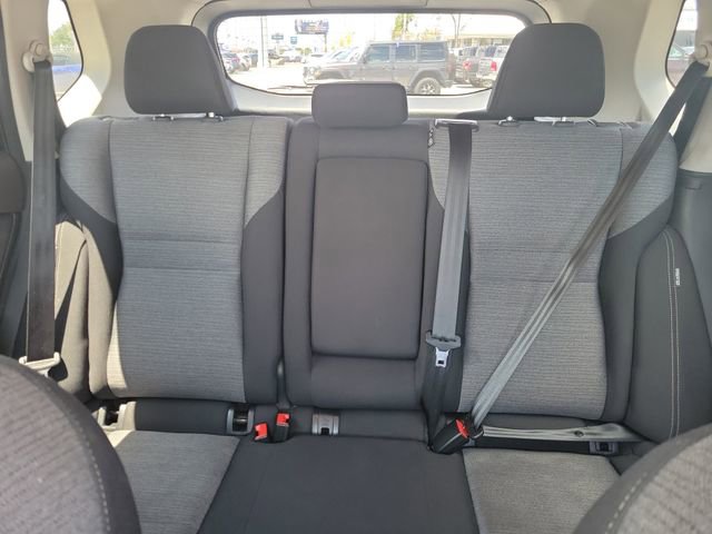 Used 2023 Nissan Rogue SV AWD/4WD image 16