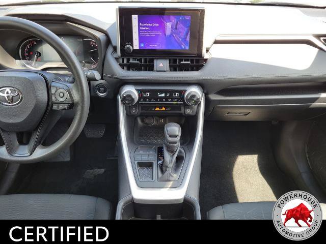 Used 2024 Toyota RAV4 XLE FWD image 19