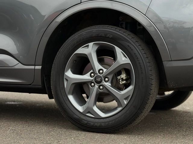 Certified 2024 Ford Escape ST-Line Select w/ Tech Pack #1 image 44