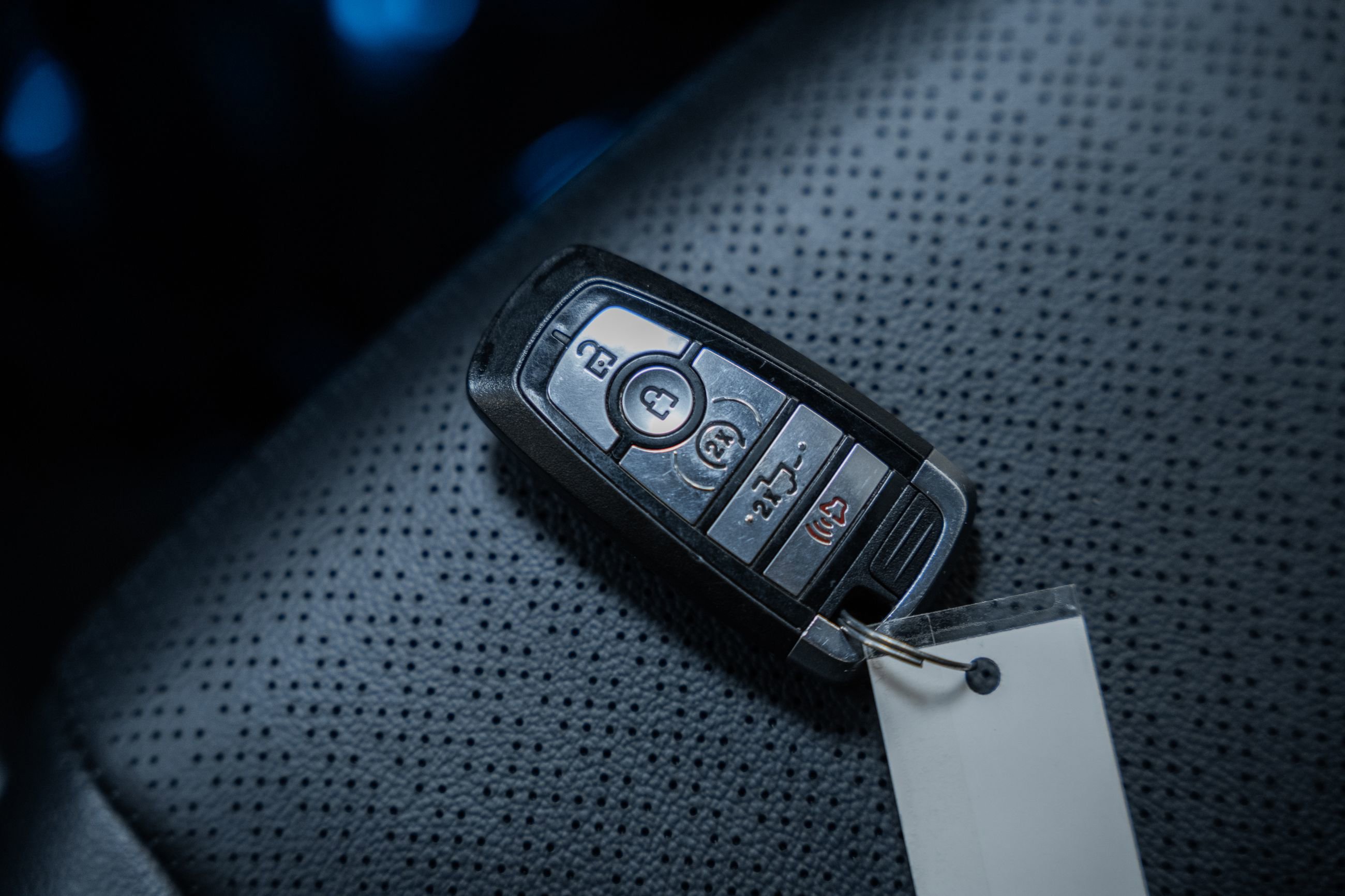 Certified 2024 Ford F150 Lariat w/ Equipment Group 502A High image 55