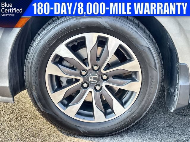 Used 2022 Honda Odyssey EX-L image 19