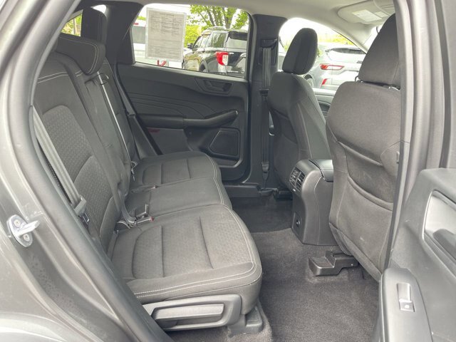Certified 2025 Ford Escape Active AWD/4WD image 13