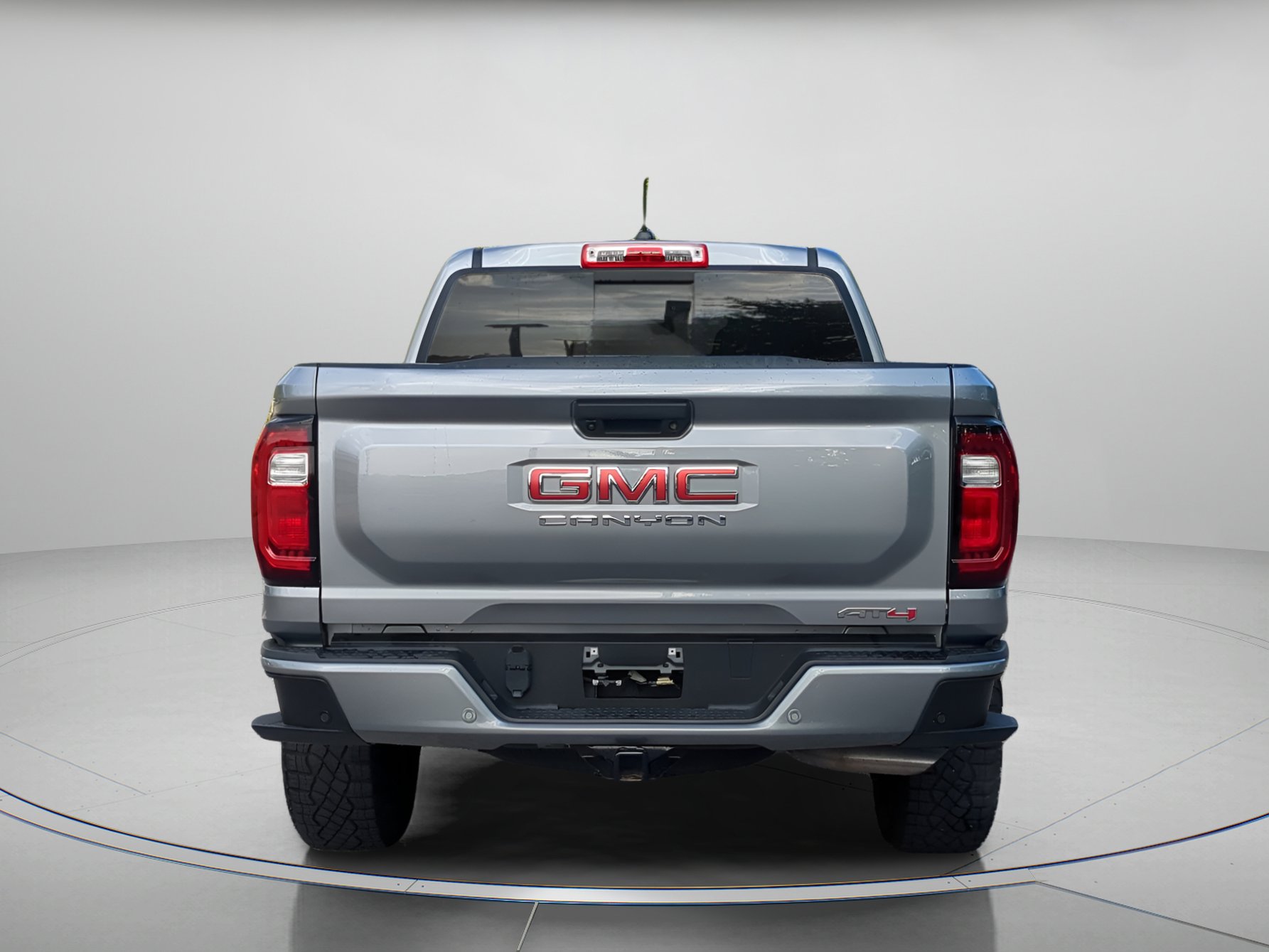 Used 2023 GMC Canyon AT4 w/ AT4 Premium Package AWD/4WD image 41