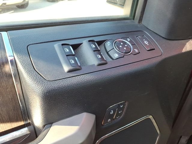 Certified 2021 Ford F350 Lariat w/ Lariat Ultimate Package AWD/4WD image 20