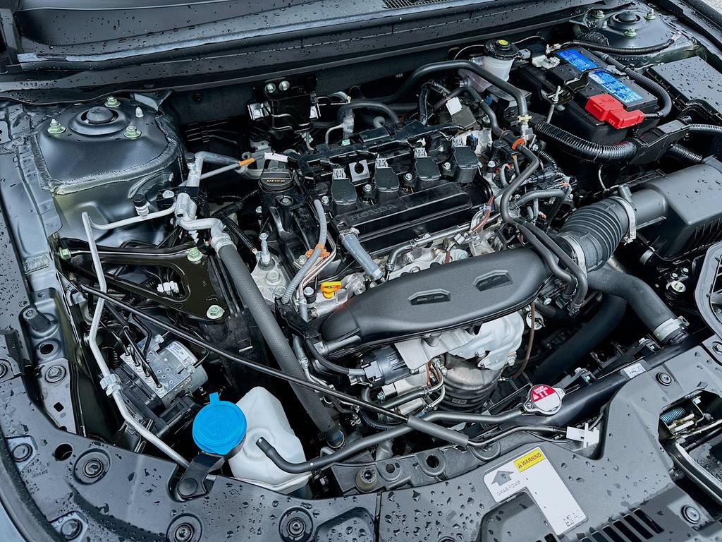 Used 2024 Honda Accord EX image 26