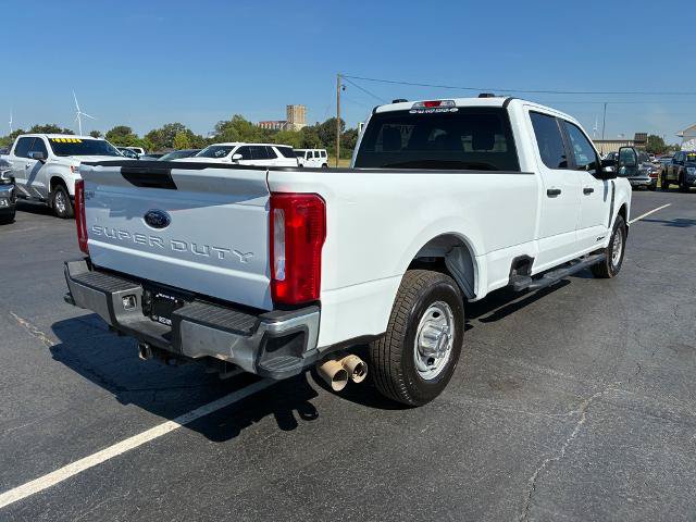 Certified 2024 Ford F350 XL w/ XL Chrome Package RWD image 5