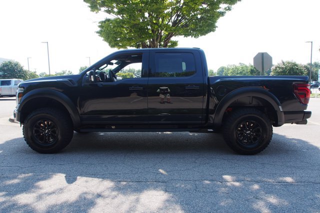 Certified 2024 Ford F150 Raptor AWD/4WD image 4