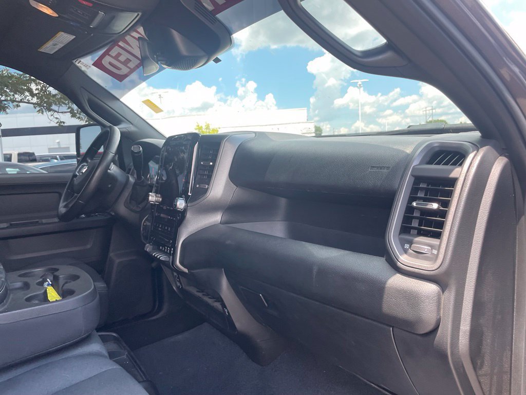 Used 2025 RAM 2500 Tradesman AWD/4WD image 31