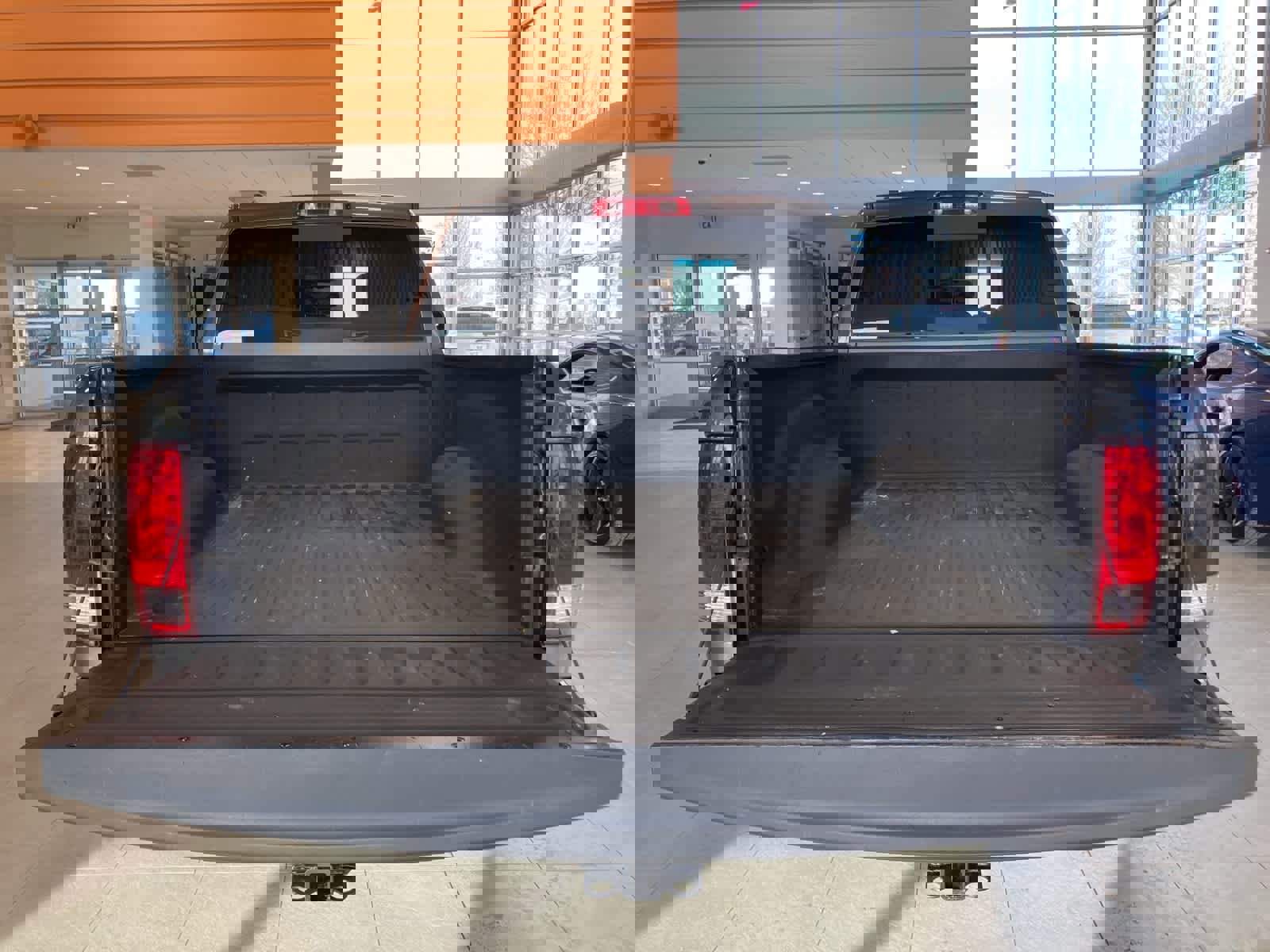 Used 2017 RAM 1500 Outdoorsman image 26