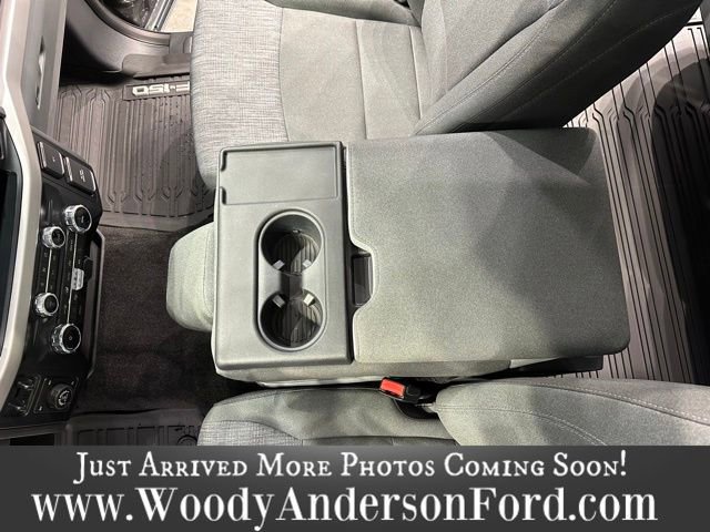 Certified 2022 Ford F150 XLT w/ Equipment Group 302A High image 20